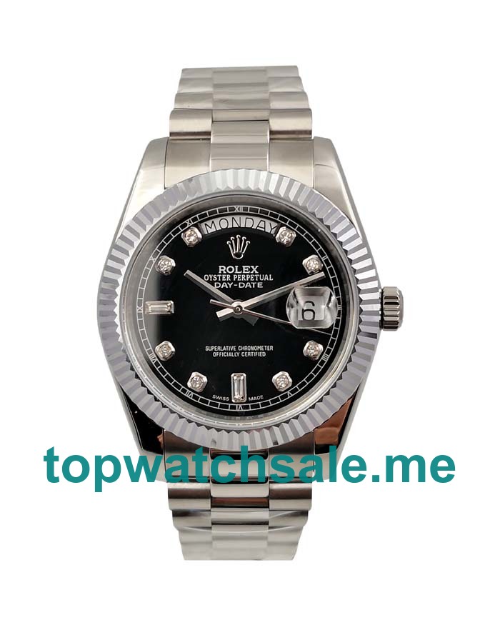 Rolex Replica Day-Date 118239 - 40 MM