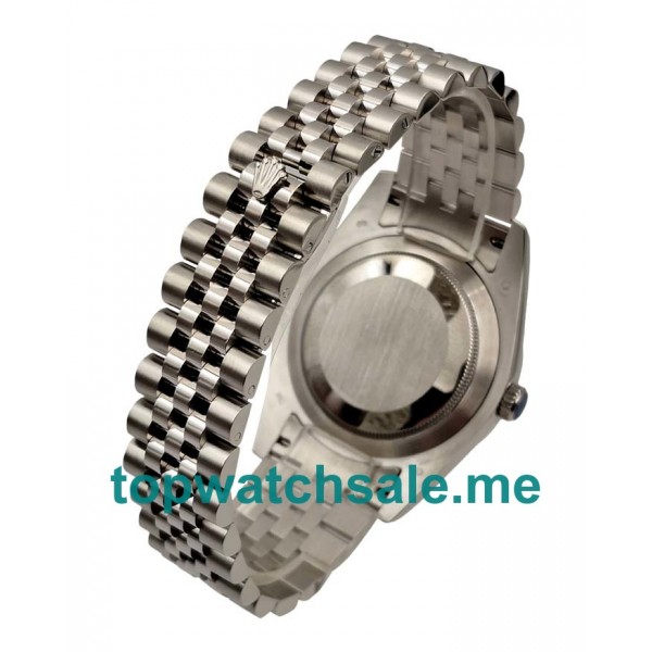 Rolex Replica Datejust 116334 - 41 MM