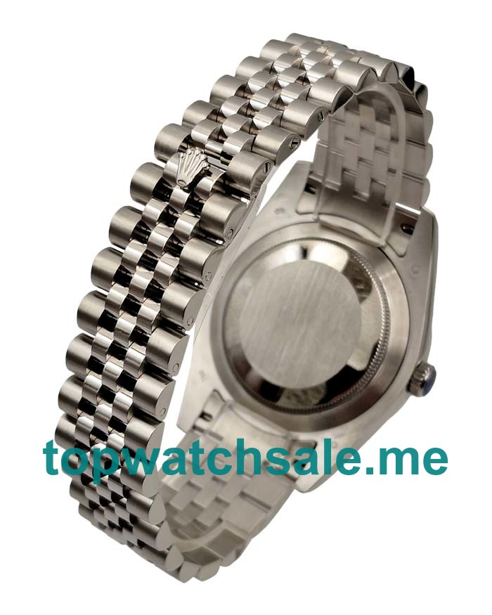 Rolex Replica Datejust 116334 - 41 MM