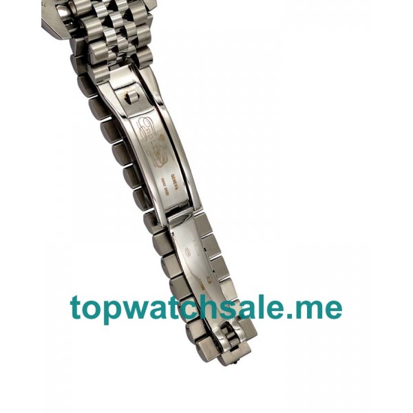 Rolex Replica Datejust 116334 - 41 MM