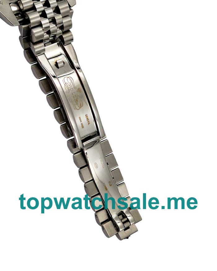 Rolex Replica Datejust 116334 - 41 MM