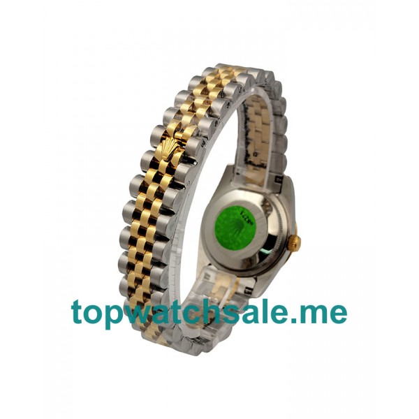Rolex Replica Datejust 178273 - 31 MM
