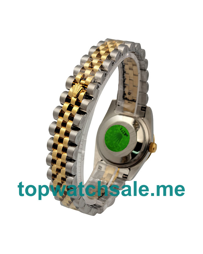 Rolex Replica Datejust 178273 - 31 MM