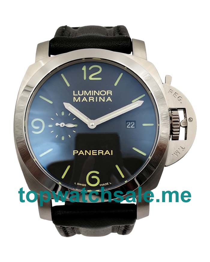 Panerai Replica Luminor Marina PAM00618 - 44 MM