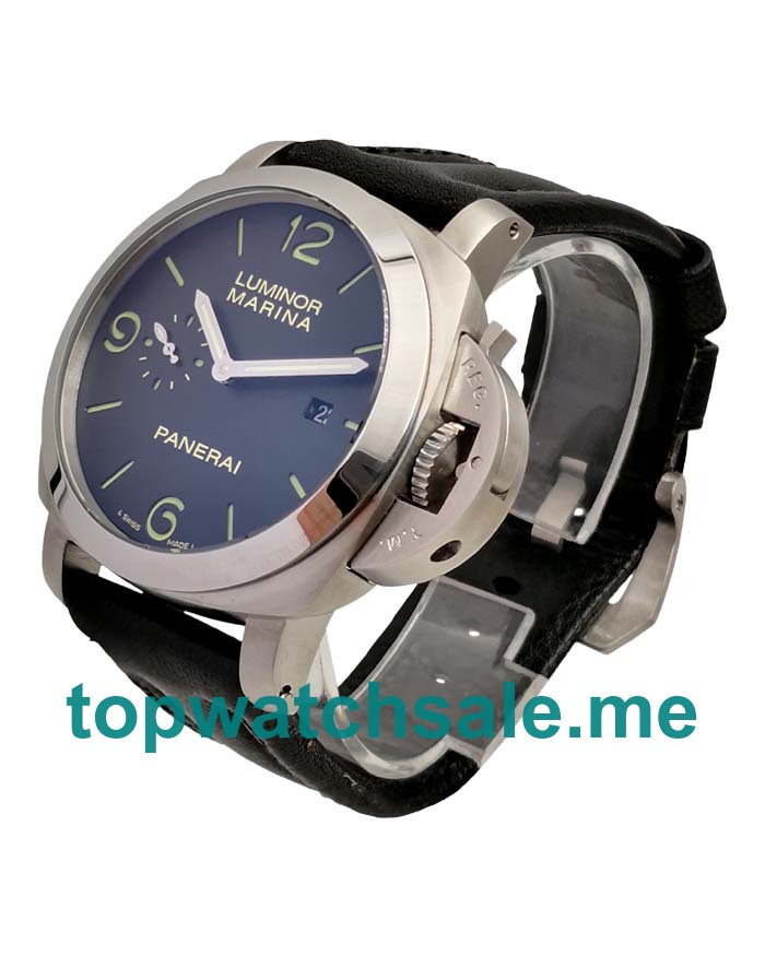 Panerai Replica Luminor Marina PAM00618 - 44 MM