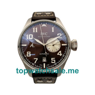 IWC Replica Pilots Watch IW500422 - 44.5 MM