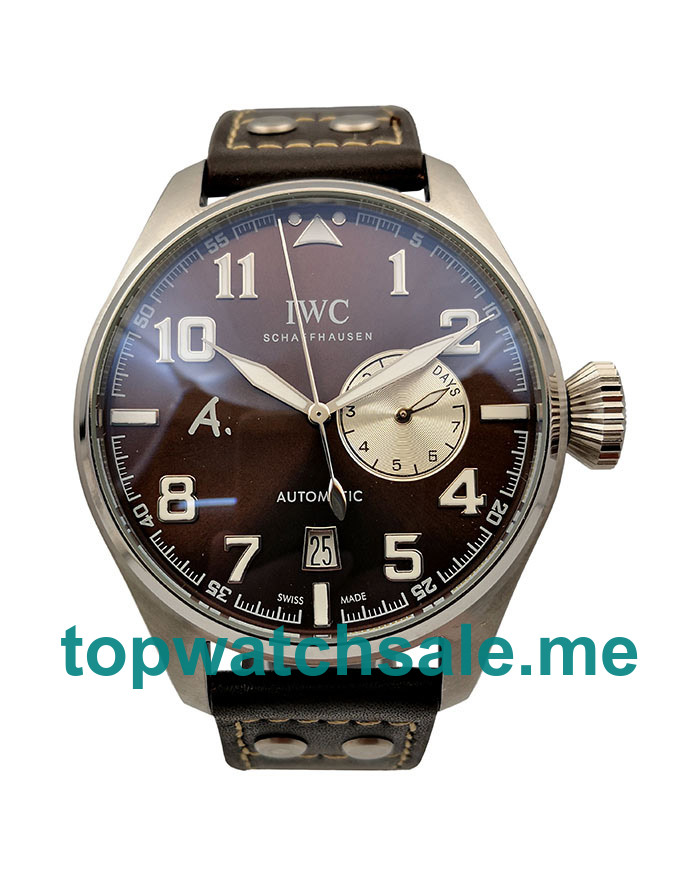 IWC Replica Pilots Watch IW500422 - 44.5 MM