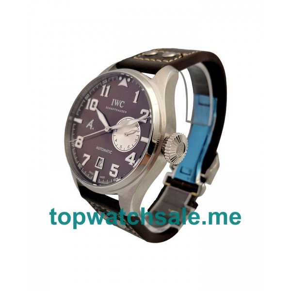 IWC Replica Pilots Watch IW500422 - 44.5 MM