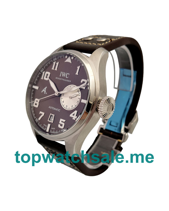 IWC Replica Pilots Watch IW500422 - 44.5 MM