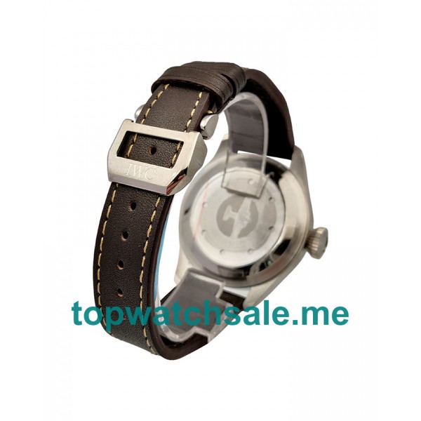 IWC Replica Pilots Watch IW500422 - 44.5 MM