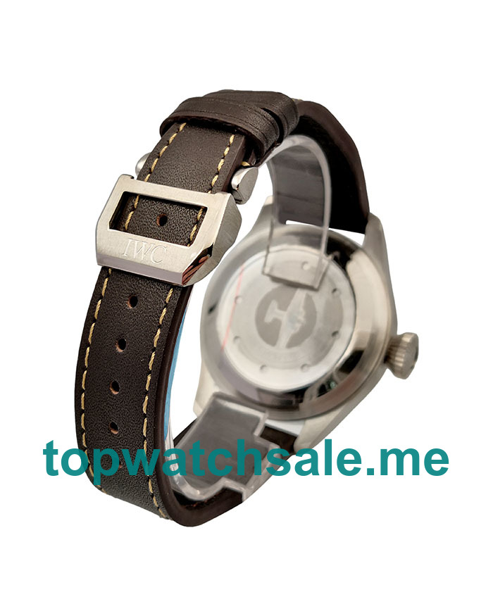 IWC Replica Pilots Watch IW500422 - 44.5 MM