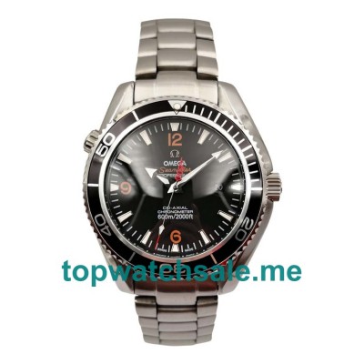 Omega Replica Seamaster Planet Ocean 232.30.46.21.01.003 - 43 MM