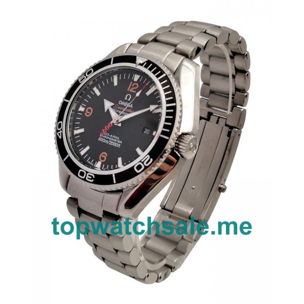 Omega Replica Seamaster Planet Ocean 232.30.46.21.01.003 - 43 MM