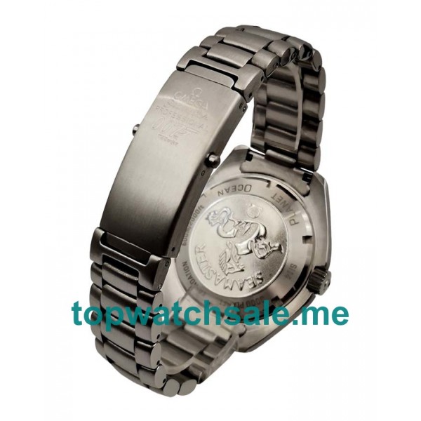 Omega Replica Seamaster Planet Ocean 232.30.46.21.01.003 - 43 MM