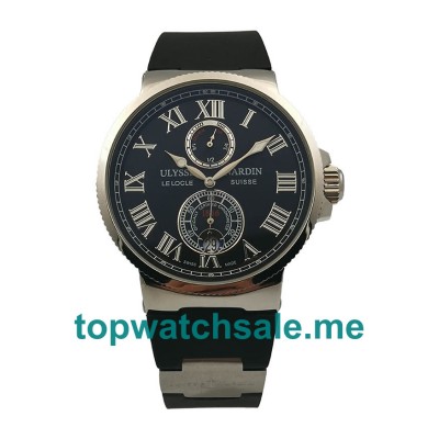 Ulysse Nardin Replica Marine 263-67-3/42 - 43 MM