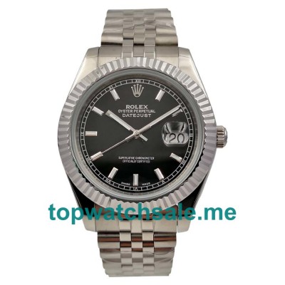 Rolex Replica Datejust 116234 - 41 MM