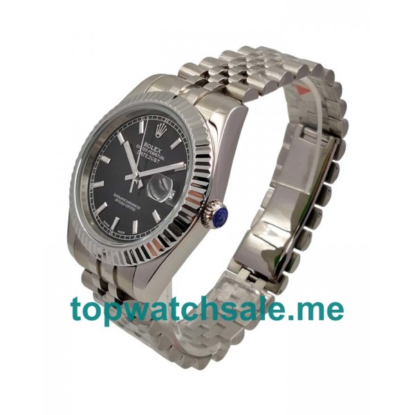 Rolex Replica Datejust 116234 - 41 MM