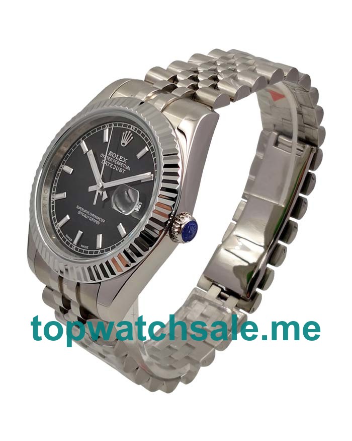 Rolex Replica Datejust 116234 - 41 MM