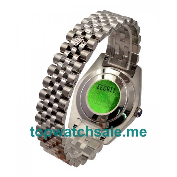 Rolex Replica Datejust 116234 - 41 MM