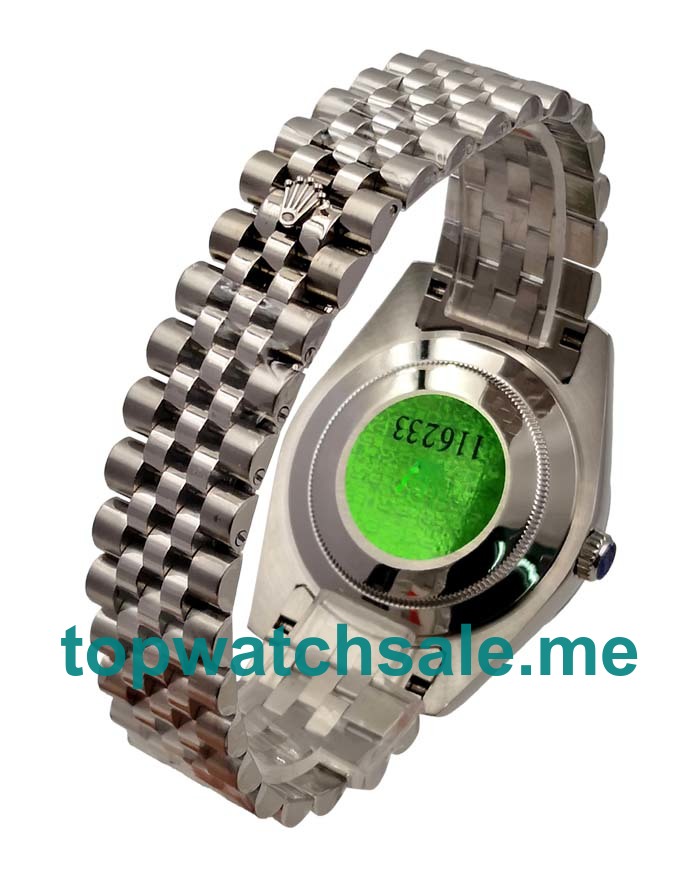 Rolex Replica Datejust 116234 - 41 MM