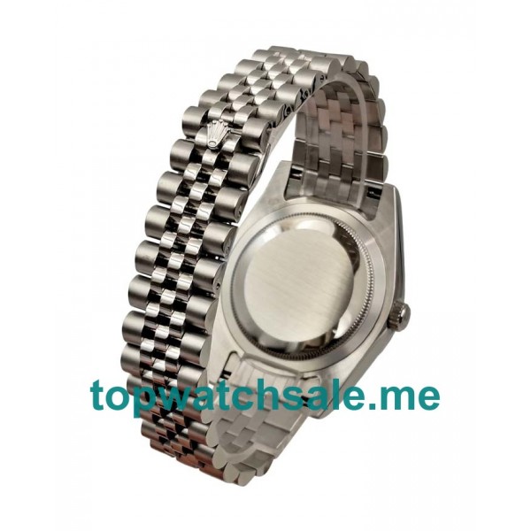 Rolex Replica Datejust 126334 - 41 MM