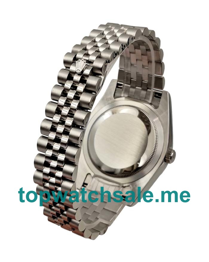 Rolex Replica Datejust 126334 - 41 MM
