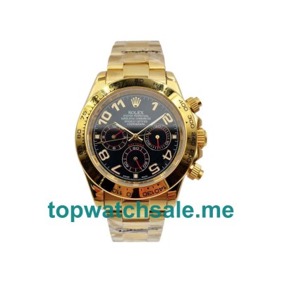 Rolex Replica Daytona 116528 - 40 MM