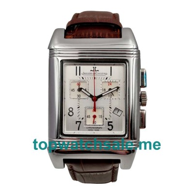 Jaeger-LeCoultre Replica Reverso Q7018620 - 33x43 MM