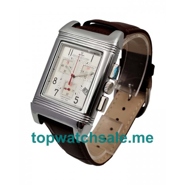 Jaeger-LeCoultre Replica Reverso Q7018620 - 33x43 MM