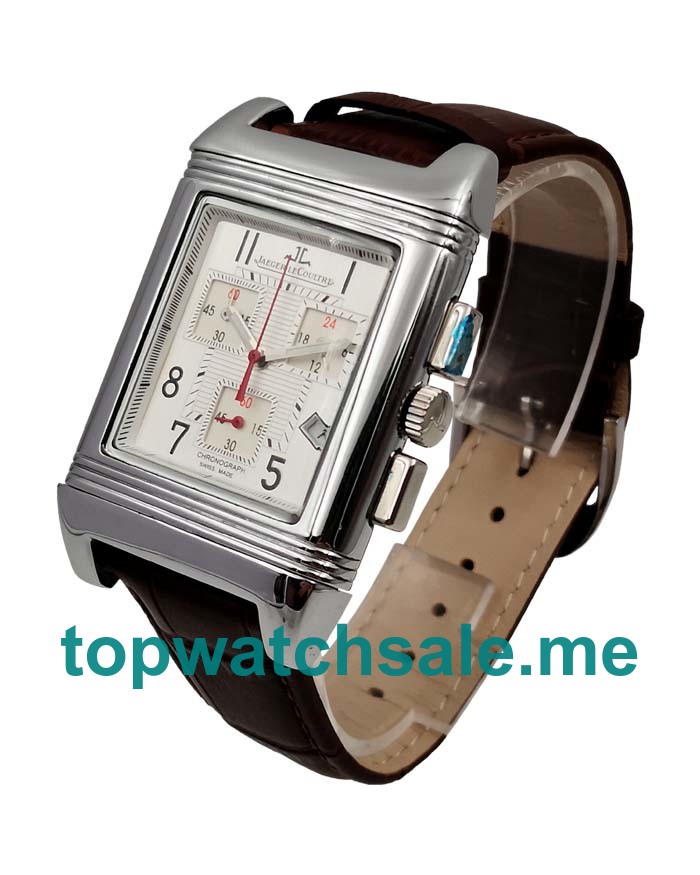 Jaeger-LeCoultre Replica Reverso Q7018620 - 33x43 MM