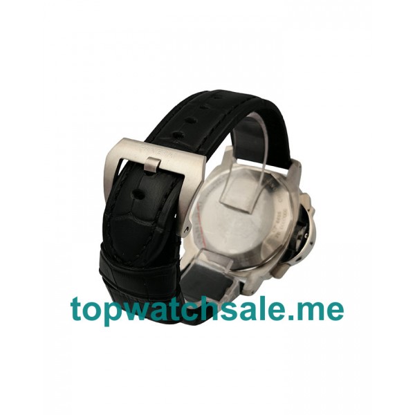 Panerai Replica Luminor Daylight PAM00196 - 42.5 MM