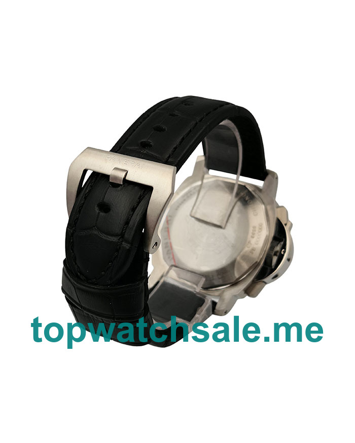 Panerai Replica Luminor Daylight PAM00196 - 42.5 MM