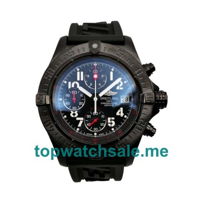 Breitling Replica Avenger A13370 - 48 MM