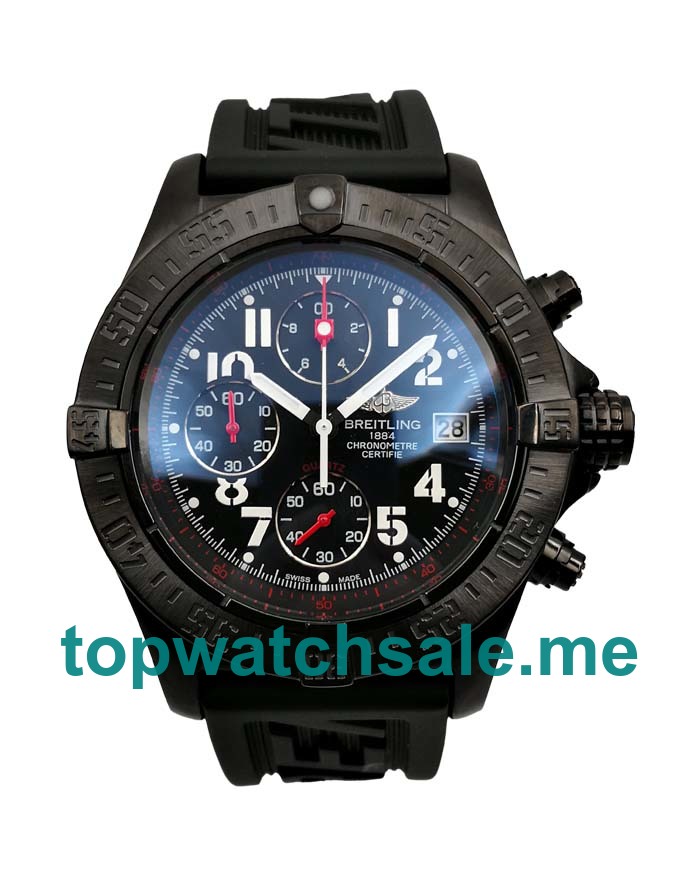 Breitling Replica Avenger A13370 - 48 MM