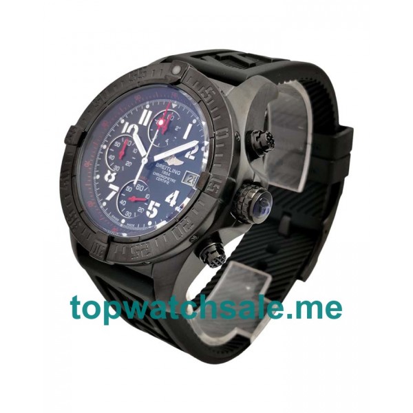 Breitling Replica Avenger A13370 - 48 MM