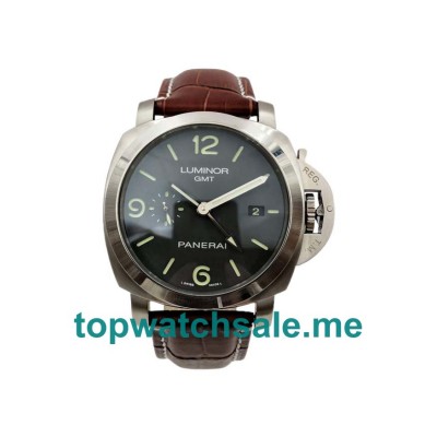 Panerai Replica Luminor Manifattura PAM00320 - 44 MM