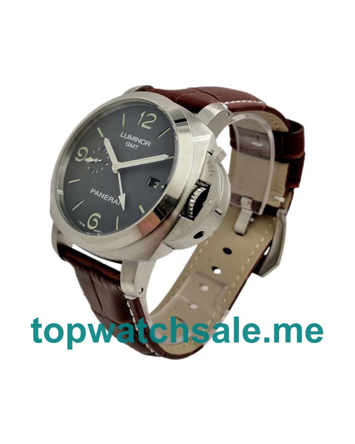 Panerai Replica Luminor Manifattura PAM00320 - 44 MM