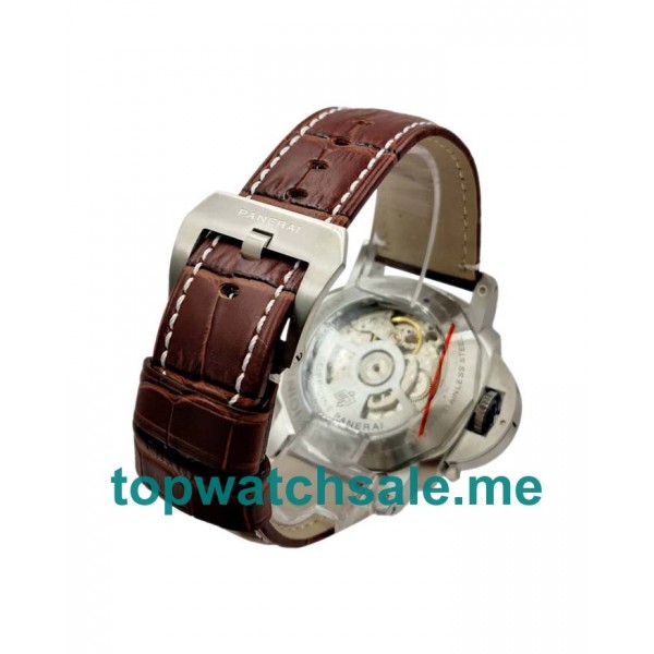 Panerai Replica Luminor Manifattura PAM00320 - 44 MM