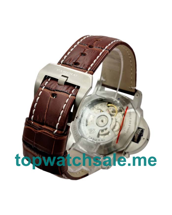 Panerai Replica Luminor Manifattura PAM00320 - 44 MM