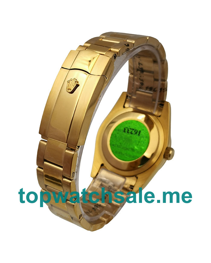 Rolex Replica Day-Date 118208 - 36 MM
