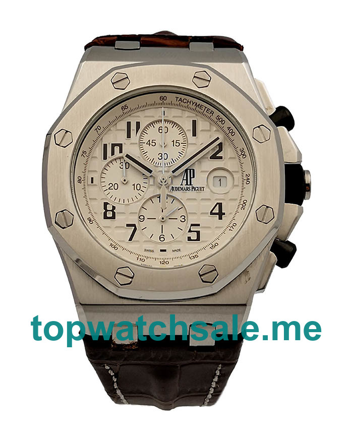 Audemars Piguet Replica Royal Oak Offshore 26170ST.OO.D091CR.01 - 42.5 MM