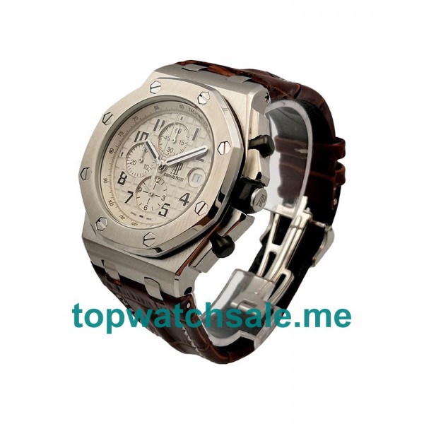 Audemars Piguet Replica Royal Oak Offshore 26170ST.OO.D091CR.01 - 42.5 MM