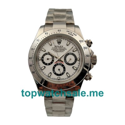 Rolex Replica Daytona 16520 - 40 MM
