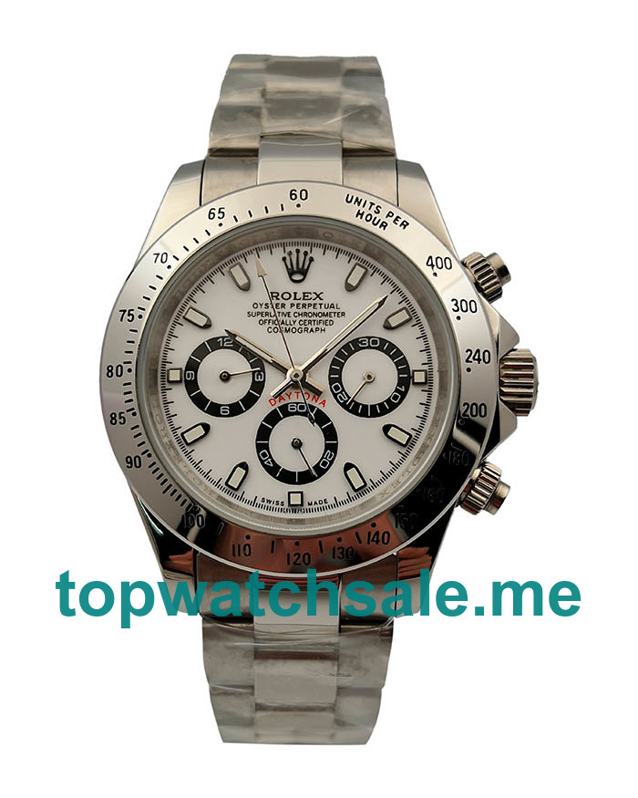 Rolex Replica Daytona 16520 - 40 MM