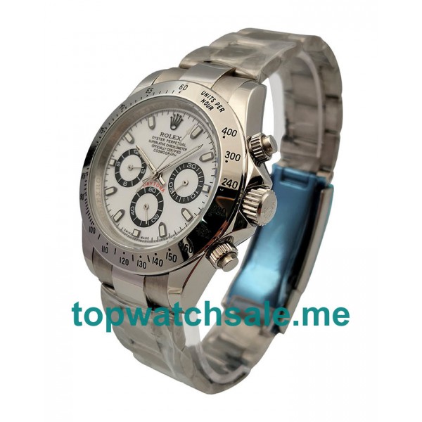 Rolex Replica Daytona 16520 - 40 MM