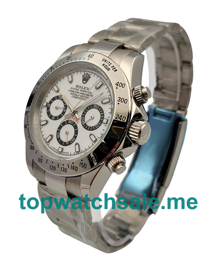 Rolex Replica Daytona 16520 - 40 MM