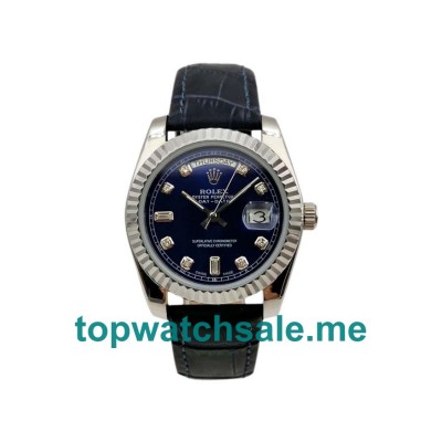 Rolex Replica Day-Date 118139 - 36 MM