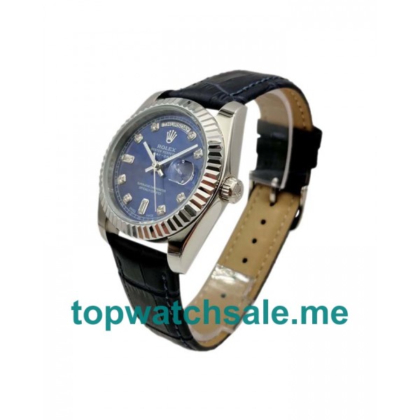 Rolex Replica Day-Date 118139 - 36 MM