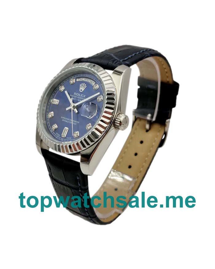 Rolex Replica Day-Date 118139 - 36 MM