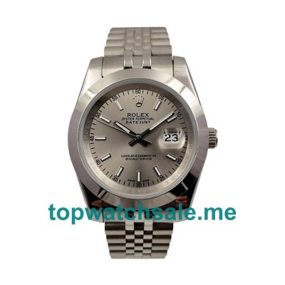 Rolex Replica Datejust 126300 - 39 MM